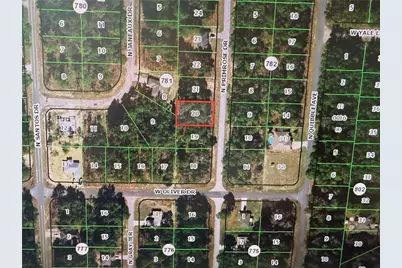 7710 N Primrose Drive, Citrus Springs, FL 34434 - Photo 1