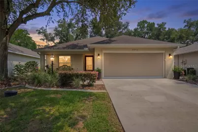 6293 W Glynborne Loop, Crystal River, FL 34429 - Photo 1