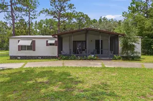 6834 W Sunnycrest Ln, Homosassa, FL 34448 - Photo 1