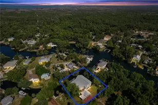 11590 N Kayak Point, Inglis, FL 34449 - Photo 3