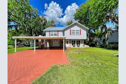 11590 N Kayak Point, Inglis, FL 34449 - Photo 5