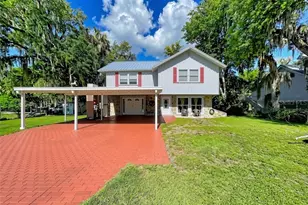 11590 N Kayak Point, Inglis, FL 34449 - Photo 5