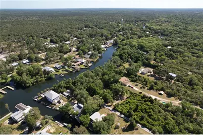 11590 N Kayak Point, Inglis, FL 34449 - Photo 53