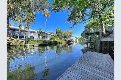 11590 N Kayak Point, Inglis, FL 34449 - Photo 9