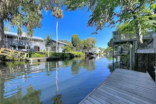 11590 N Kayak Point, Inglis, FL 34449 - Photo 9