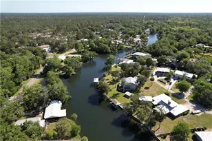 11590 N Kayak Point, Inglis, FL 34449 - Photo 51