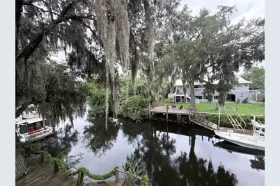 11590 N Kayak Point, Inglis, FL 34449 - Photo 71