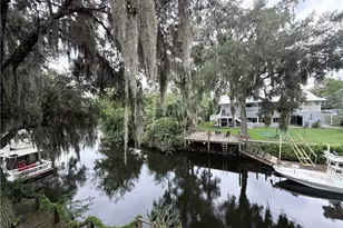 11590 N Kayak Point, Inglis, FL 34449 - Photo 71