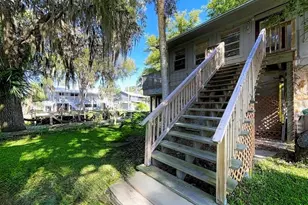 11590 N Kayak Point, Inglis, FL 34449 - Photo 13