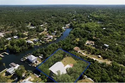 11590 N Kayak Point, Inglis, FL 34449 - Photo 55