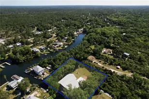 11590 N Kayak Point, Inglis, FL 34449 - Photo 55