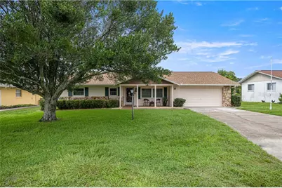 653 W Buttonbush Drive, Beverly Hills, FL 34465 - Photo 1