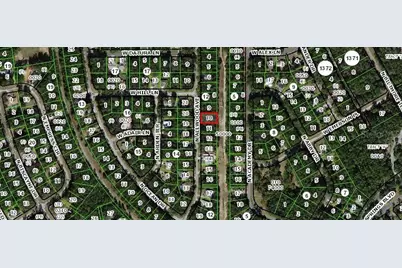 10305 N Allwood Terrace, Citrus Springs, FL 34434 - Photo 5
