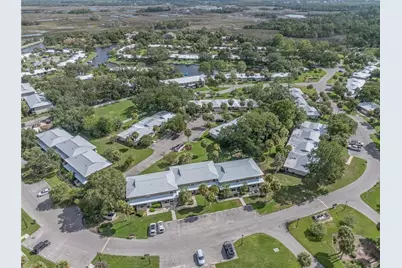 11543 W Bayshore. #110 Drive, Crystal River, FL 34429 - Photo 23