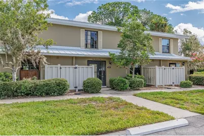11543 W Bayshore. #110 Drive, Crystal River, FL 34429 - Photo 1