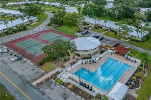 1291 N Osprey #174 Point, Crystal River, FL 34429 - Photo 5