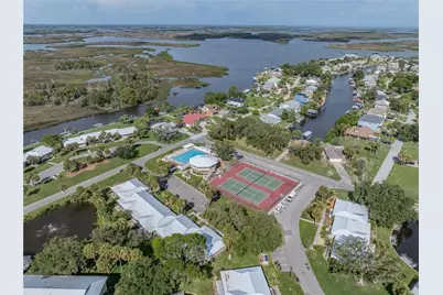 1291 N Osprey. #174 Point, Crystal River, FL 34429 - Photo 13