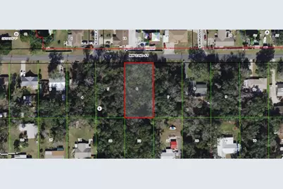 1530 NW 22nd Street, Crystal River, FL 34428 - Photo 3