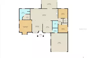 9285 County Road 125B St, Wildwood, FL 34785 - Photo 3