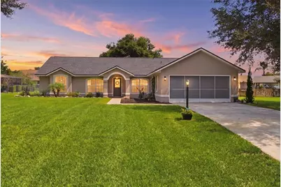 9285 County Road 125B Street, Wildwood, FL 34785 - Photo 5