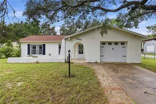 1240 N Van Nortwick Rd, Lecanto, FL 34461 - Photo 1
