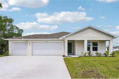3442 W Eunice Drive, Citrus Springs, FL 34433 - Photo 5