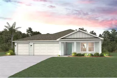 3442 W Eunice Drive, Citrus Springs, FL 34433 - Photo 1