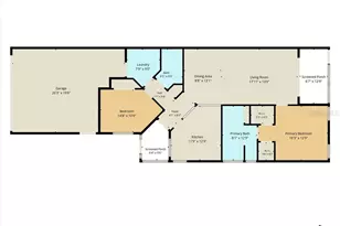 15042 Sterling Run, Spring Hill, FL 34609 - Photo 37