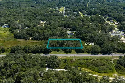 6451 N Carl G Rose Highway, Hernando, FL 34442 - Photo 3