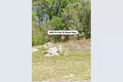 6451 N Carl G Rose Highway, Hernando, FL 34442 - Photo 9