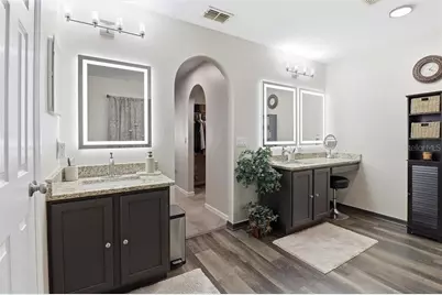 7185 N Farmington Terrace, Citrus Springs, FL 34434 - Photo 33