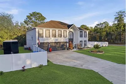 7185 N Farmington Terrace, Citrus Springs, FL 34434 - Photo 3