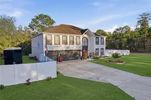 7185 N Farmington Terrace, Citrus Springs, FL 34434 - Photo 3