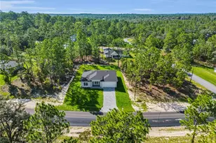6664 N Bedstrow Blvd, Citrus Springs, FL 34434 - Photo 21