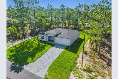 6664 N Bedstrow Boulevard, Citrus Springs, FL 34434 - Photo 19