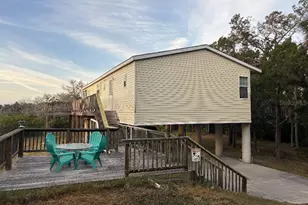 1126 S Urchin Point, Crystal River, FL 34429 - Photo 3