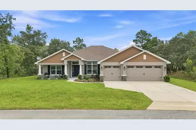 14 Lupine Street, Homosassa, FL 34446 - Photo 1