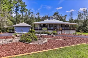 11071 W Thoreau Pl, Crystal River, FL 34428 - Photo 1