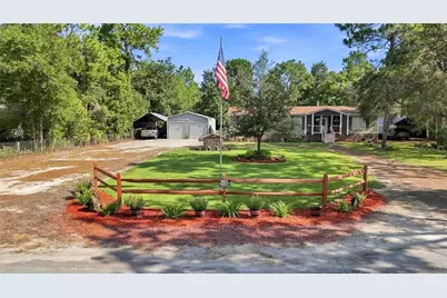 6515 W Berrigan Court, Homosassa, FL 34446 - Photo 1