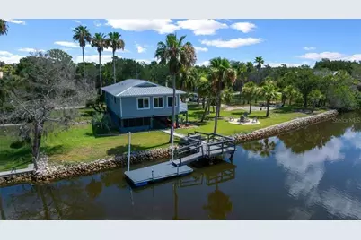12046 W Gulf Breeze Court, Crystal River, FL 34429 - Photo 1
