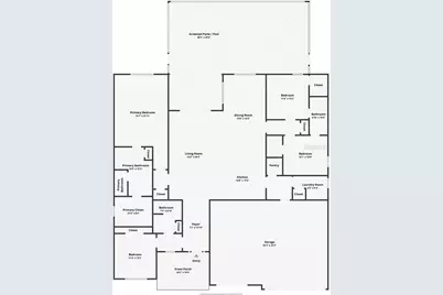 6334 W Settler Drive, Beverly Hills, FL 34465 - Photo 3
