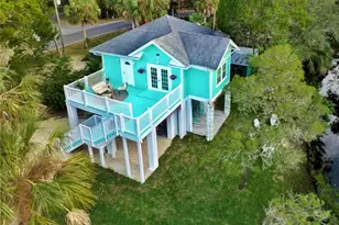 1142 S Ozello Trail, Crystal River, FL 34429 - Photo 1