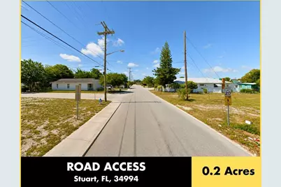 833 SE Tarpon Avenue, Stuart, FL 34994 - Photo 5
