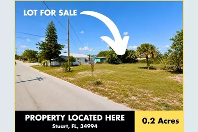 833 SE Tarpon Avenue, Stuart, FL 34994 - Photo 3