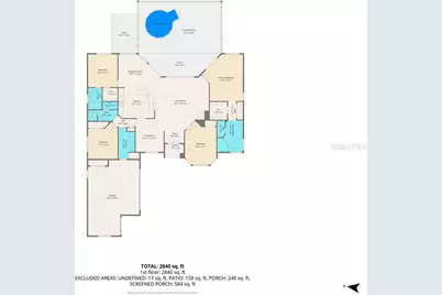2623 N Prestwick Way, Lecanto, FL 34461 - Photo 41