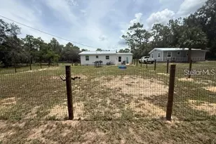 11770 N Angus Hills Terrace, Dunnellon, FL 34433 - Photo 11