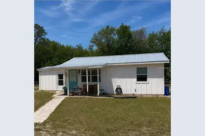 11770 N Angus Hills Terrace, Dunnellon, FL 34433 - Photo 1