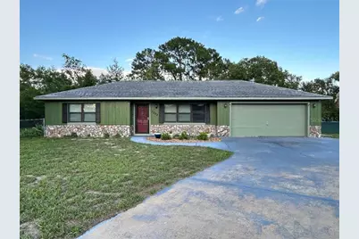 7223 S Sesame Street Terrace, Homosassa, FL 34446 - Photo 1