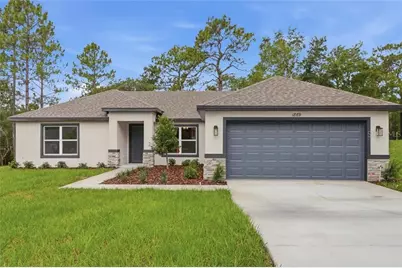 1751 E Littleton Court, Inverness, FL 34453 - Photo 1