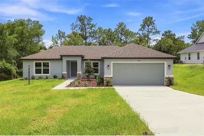 1868 E Allegrie Drive, Inverness, FL 34453 - Photo 1
